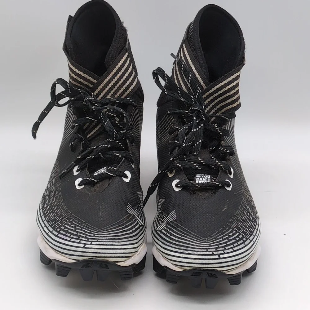 Under Armour Shoes Mens Highlight Franchise 9.5  Football Cleats‎ 3023718-003
